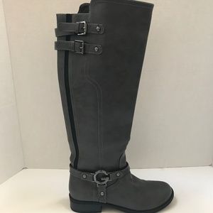 G by Guess Women's Tall Riding Boot
